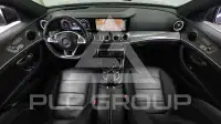 2017 Mercedes Benz E-Class