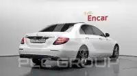 2017 Mercedes Benz E-Class