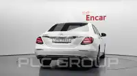 2017 Mercedes Benz E-Class