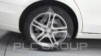 2017 Mercedes Benz E-Class
