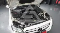 2017 Mercedes Benz E-Class