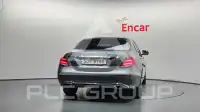 2017 Mercedes Benz E-Class