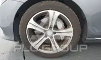 2017 Mercedes Benz E-Class