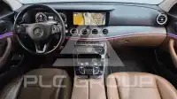 2017 Mercedes Benz E-Class