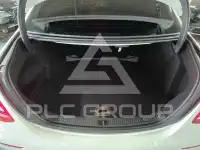 2017 Mercedes Benz E-Class