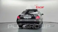 2017 Mercedes Benz E-Class