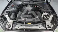 2017 Mercedes Benz E-Class