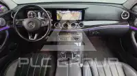 2017 Mercedes Benz E-Class