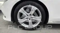 2017 Mercedes Benz E-Class