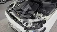 2017 Mercedes Benz E-Class