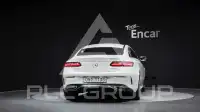2017 Mercedes Benz E-Class