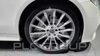 2017 Mercedes Benz E-Class