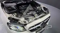 2017 Mercedes Benz E-Class