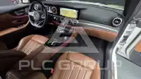 2017 Mercedes Benz E-Class