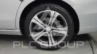 2017 Mercedes Benz E-Class