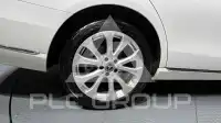 2017 Mercedes Benz E-Class