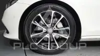 2017 Mercedes Benz E-Class