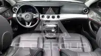 2017 Mercedes Benz E-Class