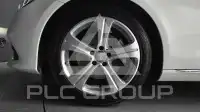 2017 Mercedes Benz E-Class