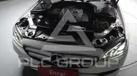 2017 Mercedes Benz E-Class
