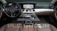 2017 Mercedes Benz E-Class
