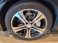 2017 Mercedes Benz E-Class