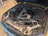 2017 Mercedes Benz E-Class