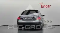 2017 Mercedes Benz E-Class