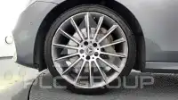2017 Mercedes Benz E-Class