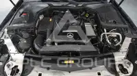 2017 Mercedes Benz E-Class