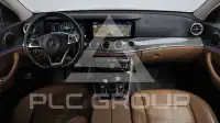 2017 Mercedes Benz E-Class