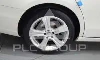 2017 Mercedes Benz E-Class