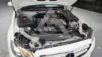2017 Mercedes Benz E-Class