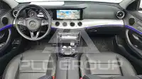 2017 Mercedes Benz E-Class