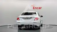 2017 Mercedes Benz E-Class