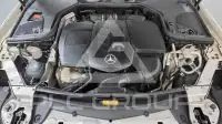 2017 Mercedes Benz E-Class