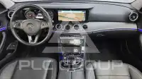 2017 Mercedes Benz E-Class