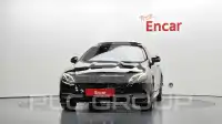 2017 Mercedes Benz E-Class