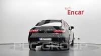 2017 Mercedes Benz E-Class