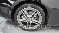 2017 Mercedes Benz E-Class
