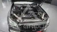 2017 Mercedes Benz E-Class