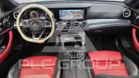 2017 Mercedes Benz E-Class