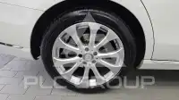 2017 Mercedes Benz E-Class