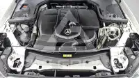 2017 Mercedes Benz E-Class