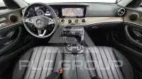 2017 Mercedes Benz E-Class