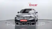 2017 Mercedes Benz E-Class