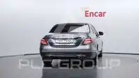 2017 Mercedes Benz E-Class