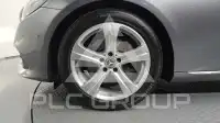 2017 Mercedes Benz E-Class