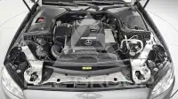 2017 Mercedes Benz E-Class