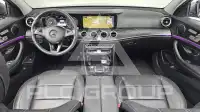 2017 Mercedes Benz E-Class